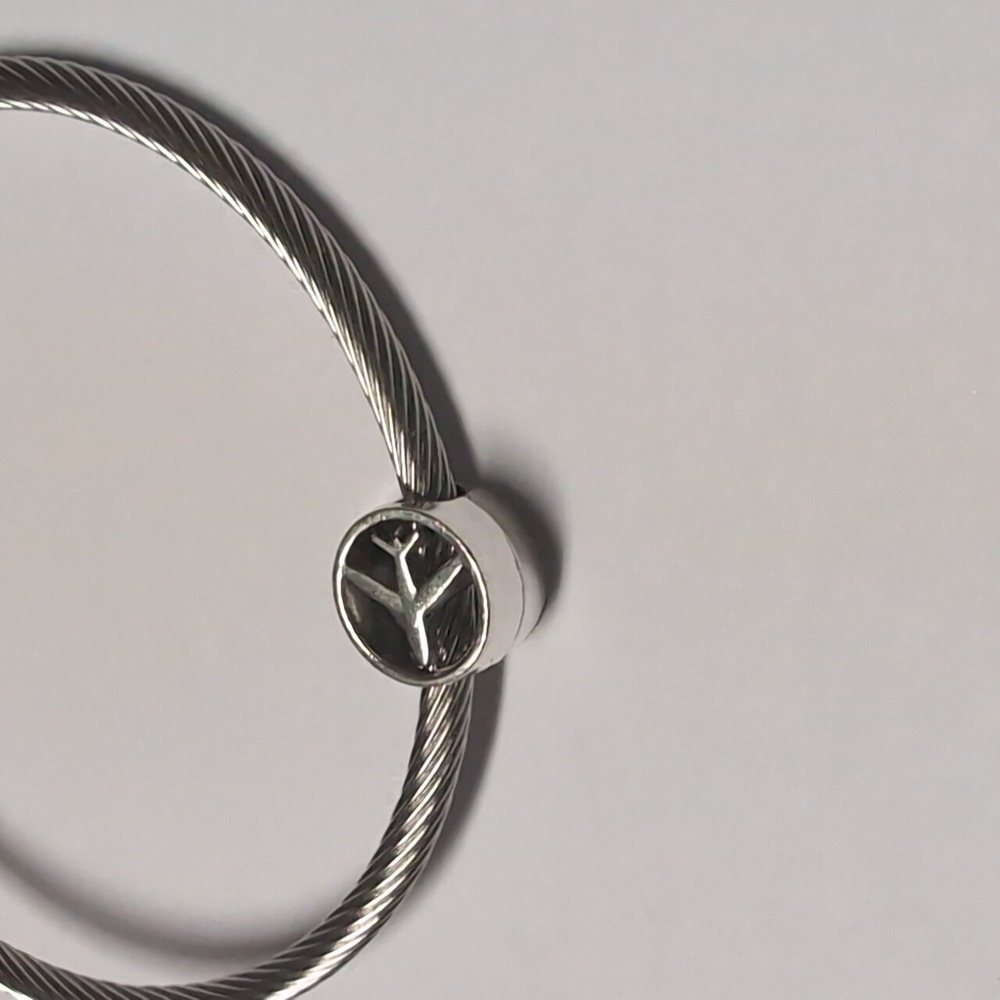 Airplane‎ Charm for Pandora Style Bracelet
